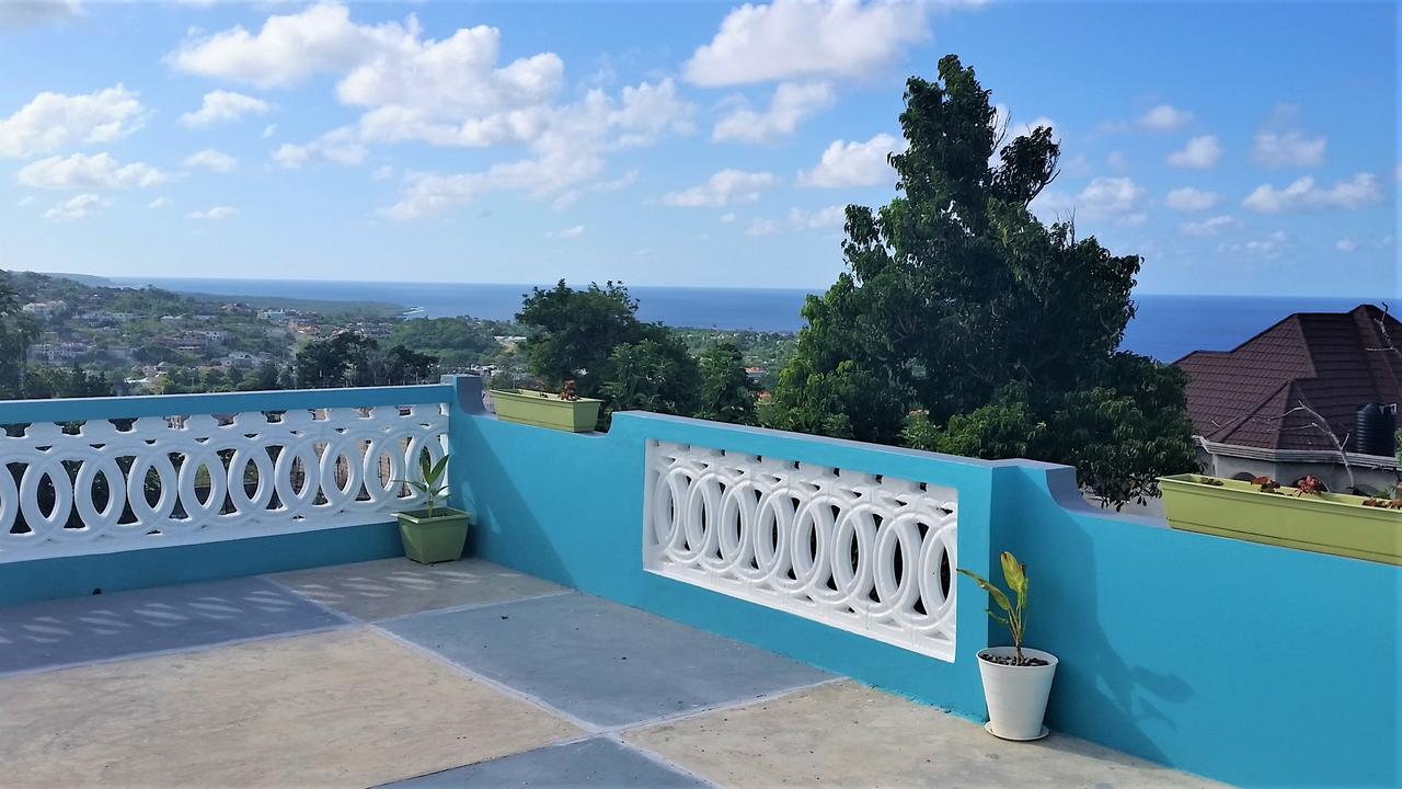 Bailey'S Bed And Breakfast Runaway Bay Exterior foto
