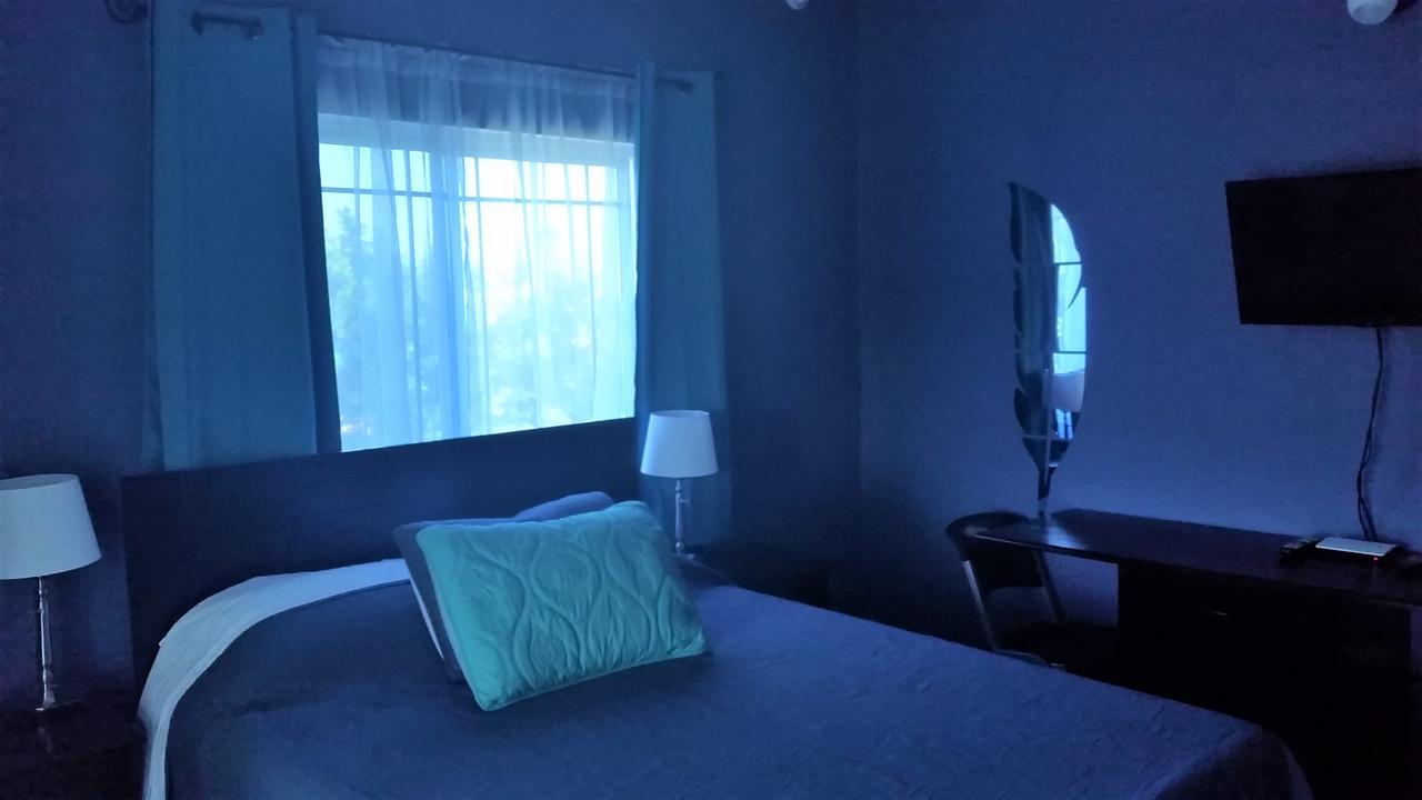 Bailey'S Bed And Breakfast Runaway Bay Exterior foto