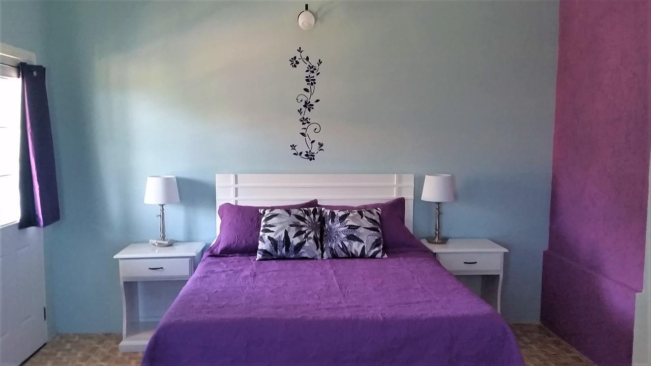 Bailey'S Bed And Breakfast Runaway Bay Exterior foto