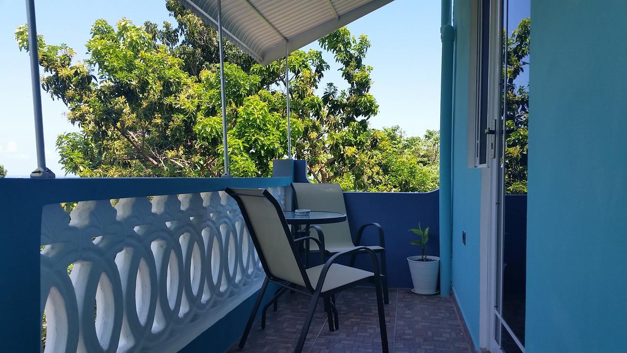 Bailey'S Bed And Breakfast Runaway Bay Exterior foto