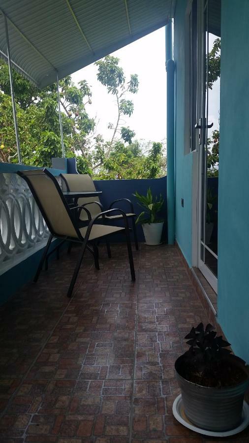 Bailey'S Bed And Breakfast Runaway Bay Exterior foto